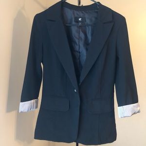 Business wear jacket
